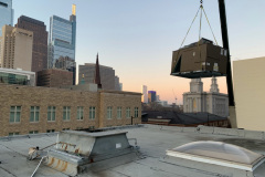 10-Ton-Rooftop-Unit-in-Philadelphia-for-Flynn-Property-Management-7 10-Ton-Rooftop-Unit-in-Philadelphia-for-Flynn-Property-Management-7
