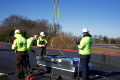 27-Unit-Commercial-HVAC-Installation-in-Woodbury-NJ-7 27-Unit-Commercial-HVAC-Installation-in-Woodbury-NJ-7