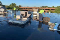 HVAC-Package-Unit-Replacement-Bristol-PA