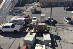 lift-rooftop-hvac-unit