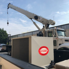 Air Handler & Water Coil Replacement In Camden, NJ