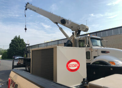 Air Handler & Water Coil Replacement In Camden, NJ