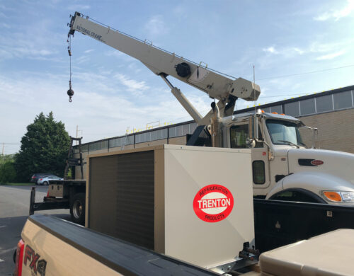 Air Handler & Water Coil Replacement In Camden, NJ