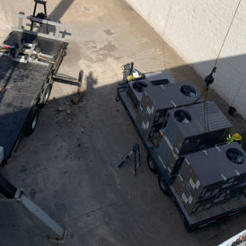 Unit Overhaul In Swedesboro, NJ