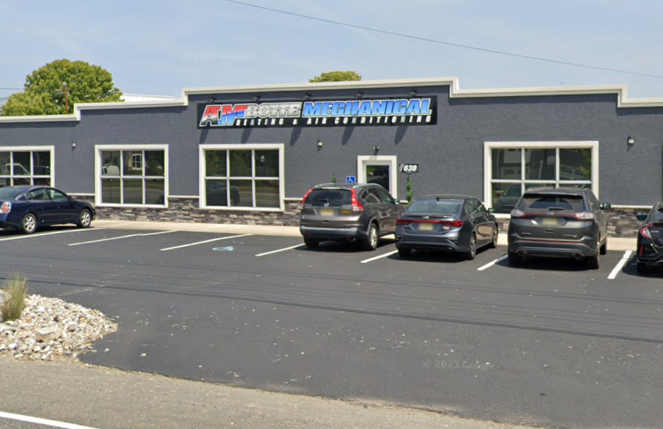 sewell commercial hvac maintenance