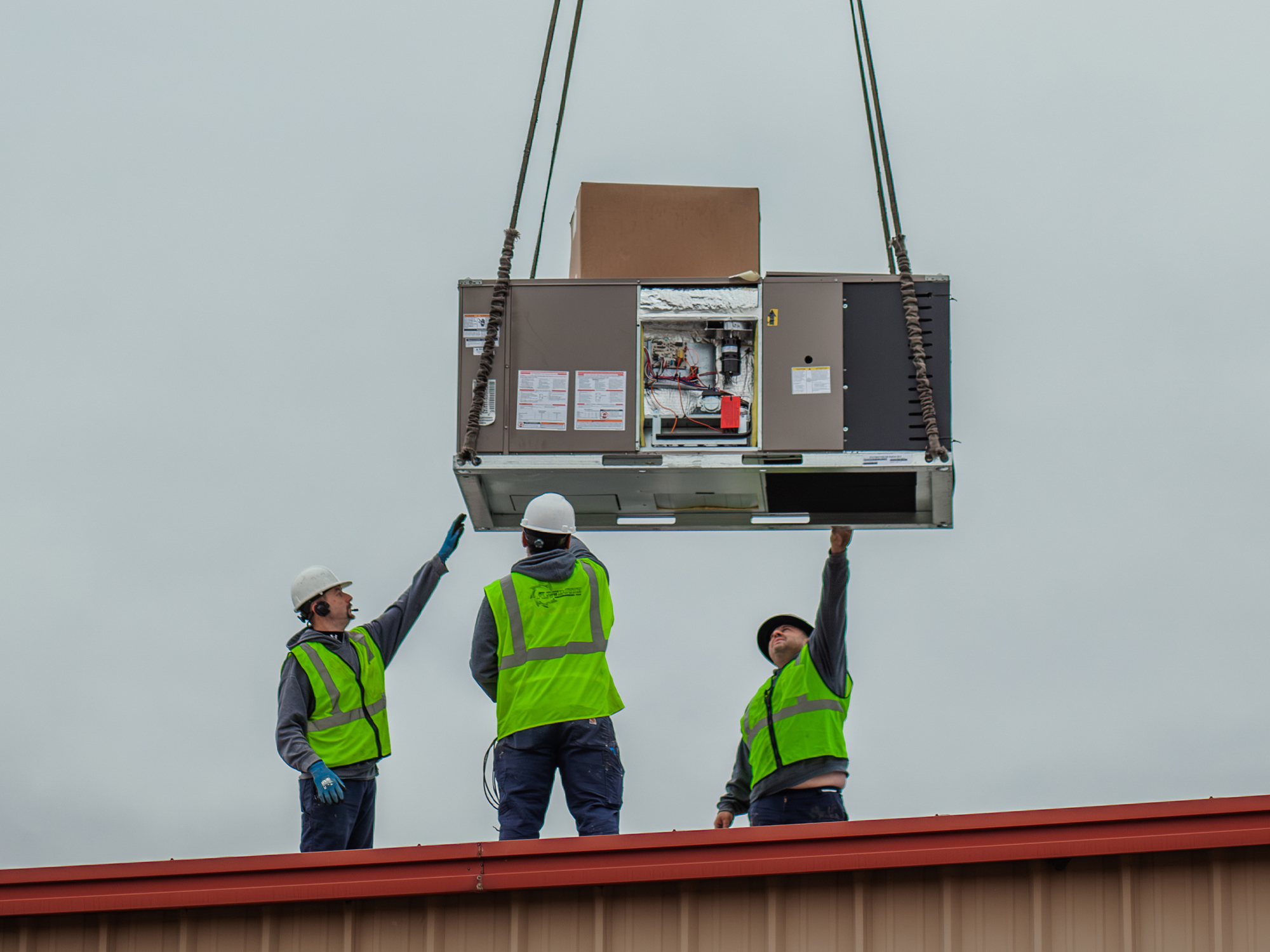 Medford Commercial HVAC Maintenance Medford Commercial HVAC Maintenance