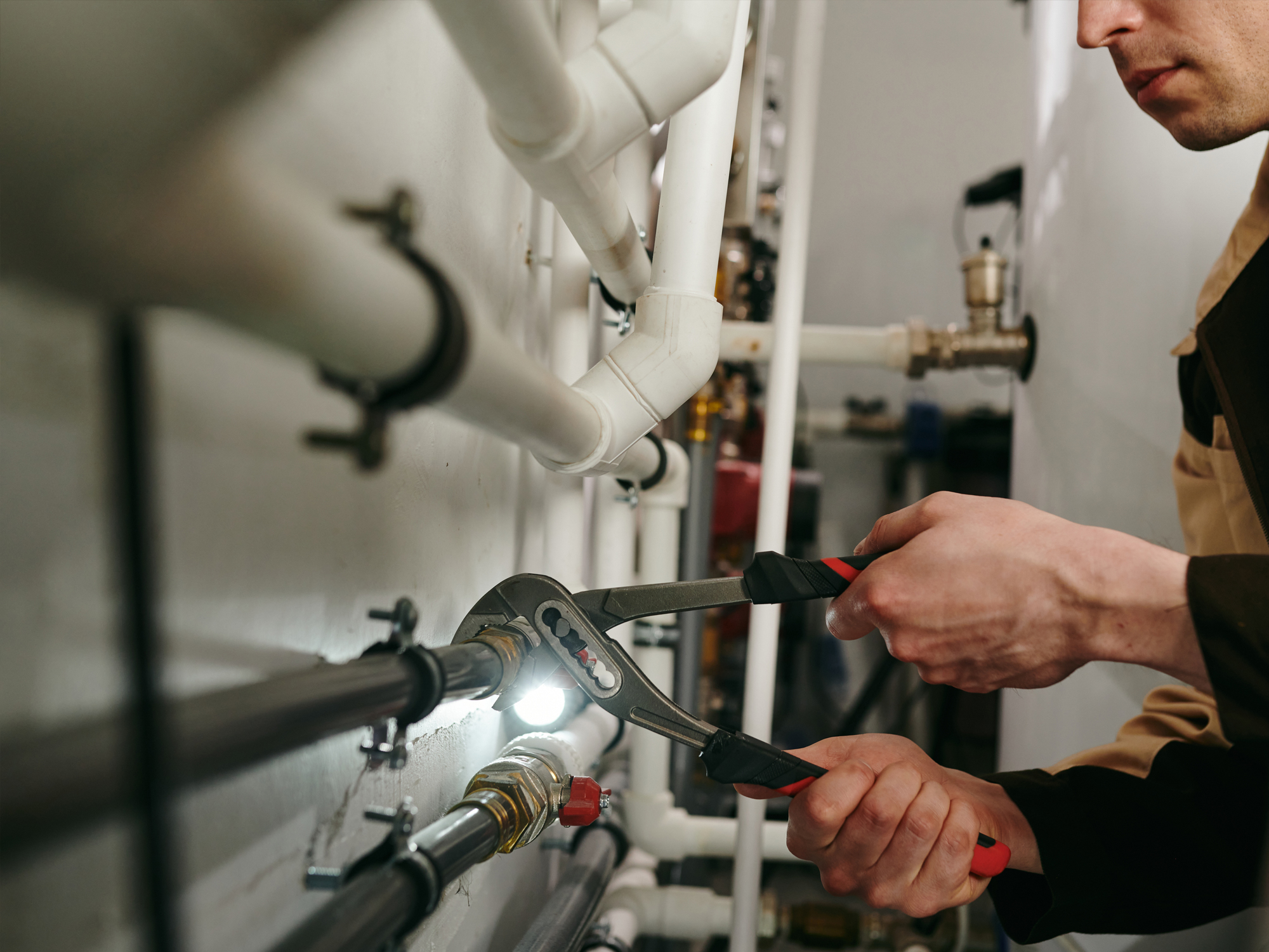 South Jersey Commercial Plumbing Services South Jersey Commercial Plumbing Services