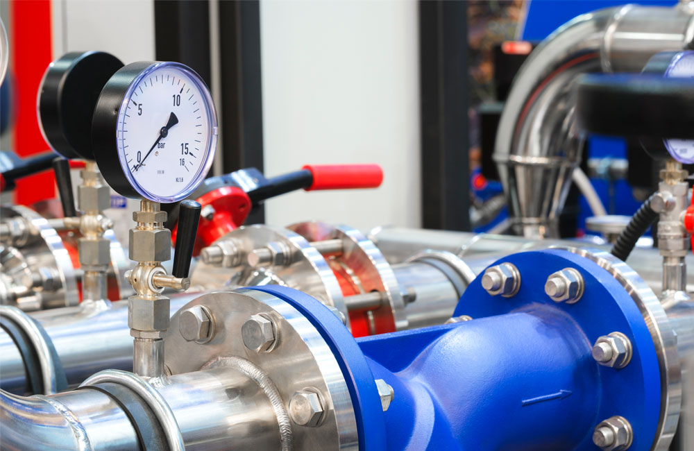 South Jersey Commercial Boiler Systems