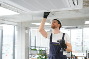 Bellmawr Commercial HVAC Contractors