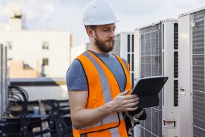 Gibbsboro Commercial HVAC Contractors