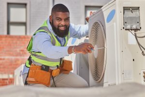 Commercial HVAC Contractors in Winslow, NJ