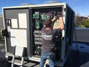Commercial HVAC Contractors in Salem, NJ 2