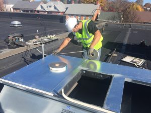Commercial HVAC Contractors in Pennsville, NJ
