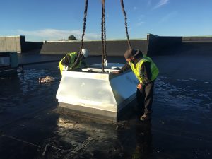 Pittsgrove, NJ Commercial HVAC Contractors