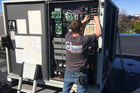 Commercial HVAC Contractors in Elmer, NJ