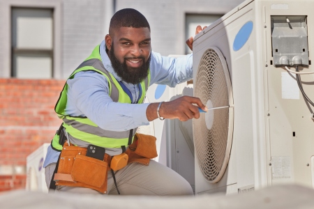 Commercial HVAC Contractors in Elmer, NJ