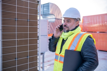 Alloway Township, NJ Commercial HVAC Contractors