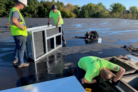 Alloway Township, NJ Commercial HVAC Contractors
