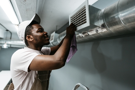 Commercial HVAC Contractors in Bridgeton, NJ