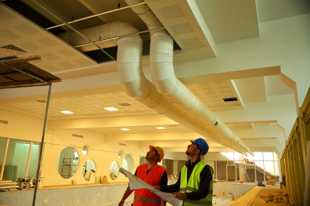 Vineland Commercial HVAC Contractors
