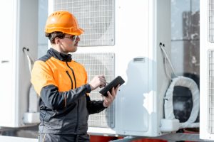Commercial HVAC Contractors in Millville, NJ