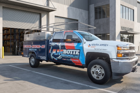 Commercial HVAC Contractors in Millville, NJ