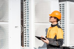 Landisville Commercial HVAC Contractors