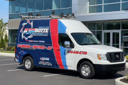 Landisville Commercial HVAC Contractors