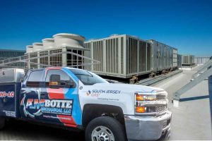 Commercial HVAC Contractors in Upper Deerfield Township