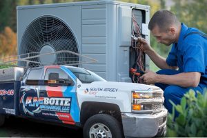 Paulsboro Commercial HVAC Contractors