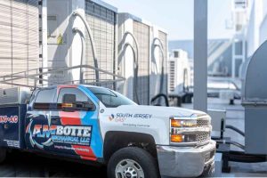 Stow Creek Commercial HVAC Contractors