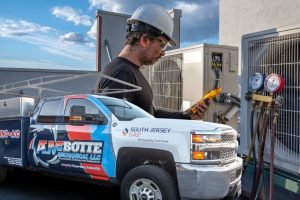 West Deptford Commercial HVAC Contractors