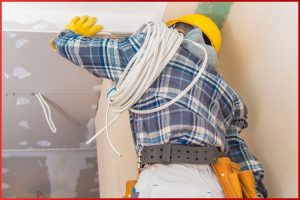 South Jersey Commercial Electrical Contractors