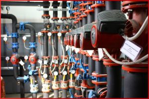 South Jersey Commercial Plumbers