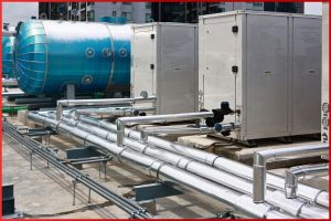 South Jersey Commercial Mechanical Contractors